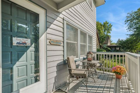 Tiny photo for 18461 Morris Avenue, Homewood, IL 60430 (MLS # 12470206)