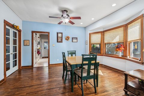 Tiny photo for 18461 Morris Avenue, Homewood, IL 60430 (MLS # 12470206)