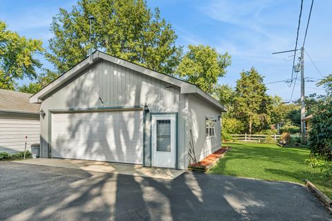 Tiny photo for 18461 Morris Avenue, Homewood, IL 60430 (MLS # 12470206)