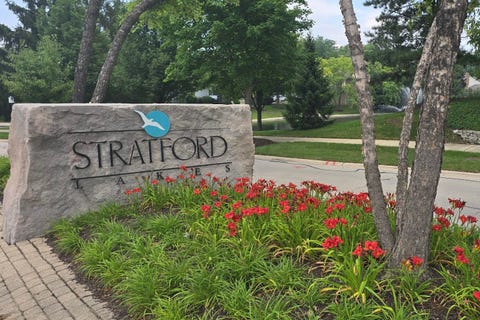 Tiny photo for 118 Seneca Trail, Bloomingdale, IL 60108 (MLS # 12726871)