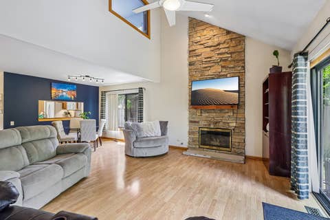 Tiny photo for 118 Seneca Trail, Bloomingdale, IL 60108 (MLS # 12726871)