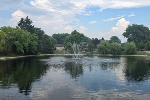 Tiny photo for 118 Seneca Trail, Bloomingdale, IL 60108 (MLS # 12726871)