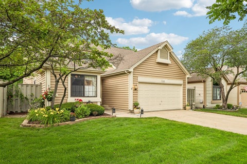 Photo of 118 Seneca Trail, Bloomingdale, IL 60108 (MLS # 12726871)
