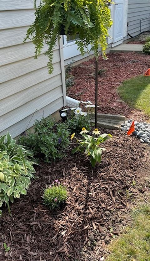 Tiny photo for 1489 Woodcutter Lane #A, Wheaton, IL 60189 (MLS # 12510721)