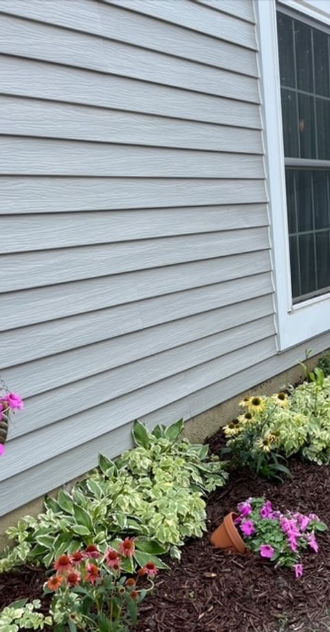 Tiny photo for 1489 Woodcutter Lane #A, Wheaton, IL 60189 (MLS # 12510721)