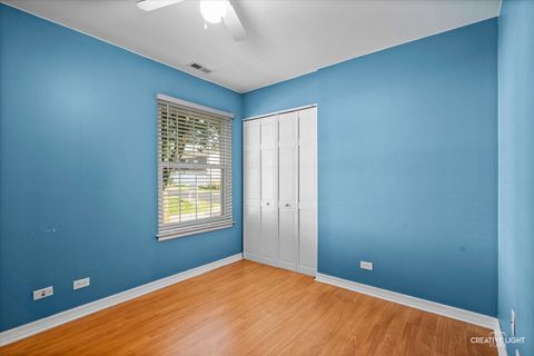 Tiny photo for 1489 Woodcutter Lane #A, Wheaton, IL 60189 (MLS # 12510721)