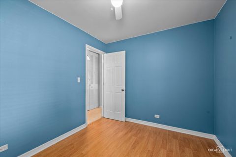 Tiny photo for 1489 Woodcutter Lane #A, Wheaton, IL 60189 (MLS # 12510721)