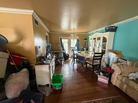Tiny photo for 15226 Oxford Drive, Orland Park, IL 60462 (MLS # 12705154)