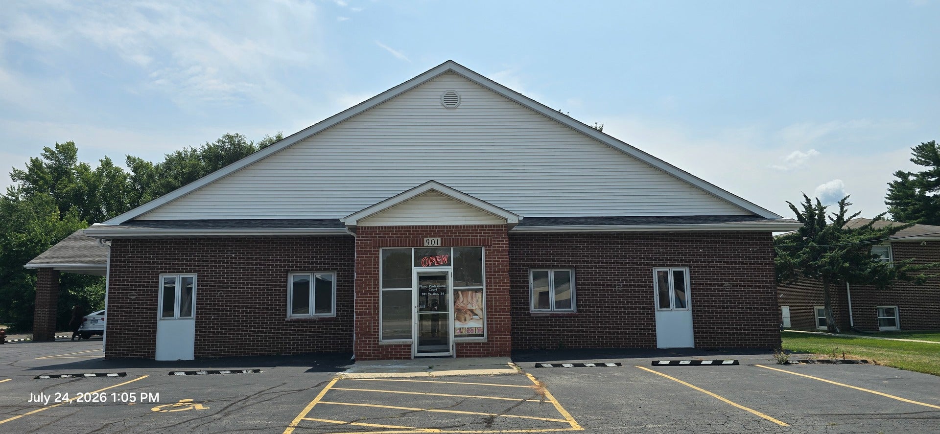 901 W US Highway 34