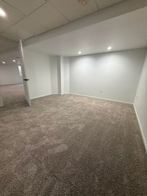 Tiny photo for 2010 Sunset Court, Zion, IL 60099 (MLS # 12496369)