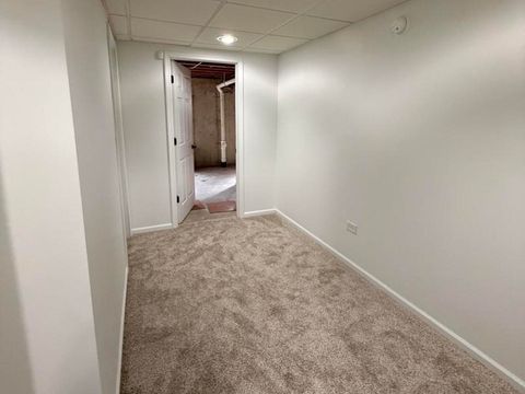 Tiny photo for 2010 Sunset Court, Zion, IL 60099 (MLS # 12496369)