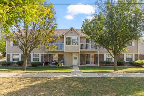 Photo of 499 Park Street #2D, Bensenville, IL 60106 (MLS # 12518766)