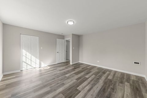 Tiny photo for 499 Park Street #2D, Bensenville, IL 60106 (MLS # 12518766)