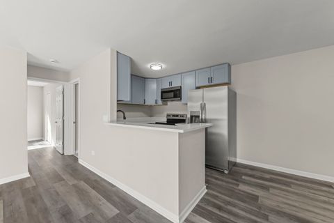 Tiny photo for 499 Park Street #2D, Bensenville, IL 60106 (MLS # 12518766)