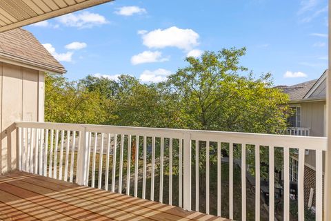 Tiny photo for 499 Park Street #2D, Bensenville, IL 60106 (MLS # 12518766)