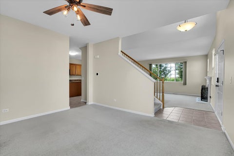 Tiny photo for 15801 Cove Circle #0, Plainfield, IL 60544 (MLS # 12750330)