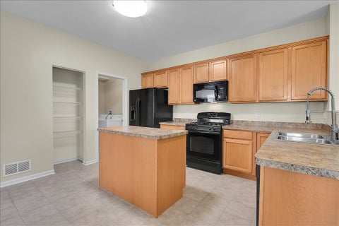 Tiny photo for 15801 Cove Circle #0, Plainfield, IL 60544 (MLS # 12750330)