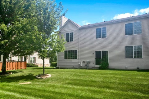 Tiny photo for 15801 Cove Circle #0, Plainfield, IL 60544 (MLS # 12750330)