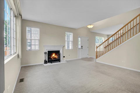 Tiny photo for 15801 Cove Circle #0, Plainfield, IL 60544 (MLS # 12750330)