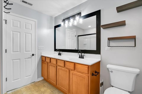 Tiny photo for 15801 Cove Circle #0, Plainfield, IL 60544 (MLS # 12750330)