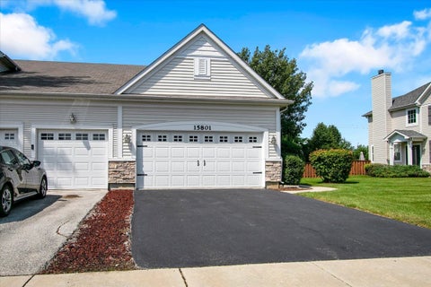 Photo of 15801 Cove Circle #0, Plainfield, IL 60544 (MLS # 12750330)