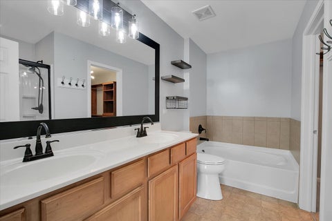 Tiny photo for 15801 Cove Circle #0, Plainfield, IL 60544 (MLS # 12750330)