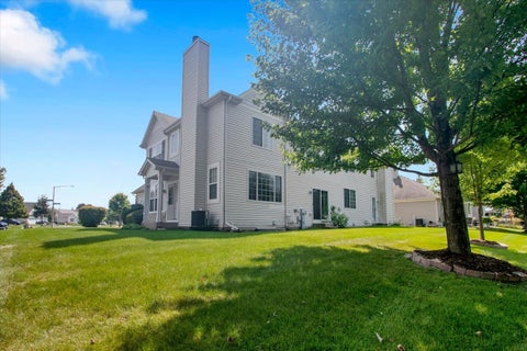 Tiny photo for 15801 Cove Circle #0, Plainfield, IL 60544 (MLS # 12750330)