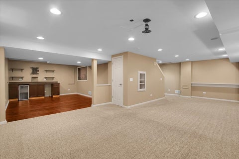 Tiny photo for 15801 Cove Circle #0, Plainfield, IL 60544 (MLS # 12750330)