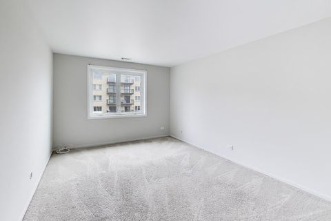 Tiny photo for 8610 Waukegan Road #302, Morton Grove, IL 60053 (MLS # 12584223)