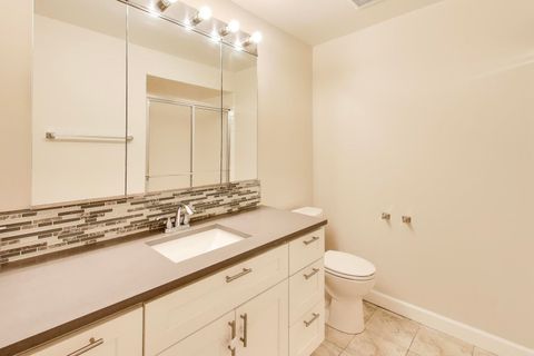 Tiny photo for 8610 Waukegan Road #302, Morton Grove, IL 60053 (MLS # 12584223)