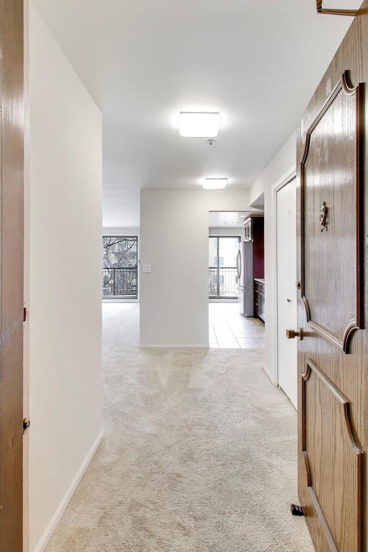 8610 Waukegan Road 302