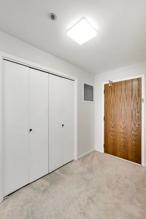 Tiny photo for 8610 Waukegan Road #302, Morton Grove, IL 60053 (MLS # 12584223)