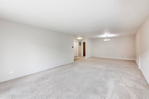 Tiny photo for 8610 Waukegan Road #302, Morton Grove, IL 60053 (MLS # 12584223)