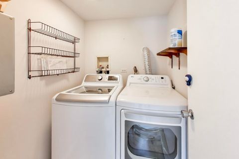 Tiny photo for 8610 Waukegan Road #302, Morton Grove, IL 60053 (MLS # 12584223)