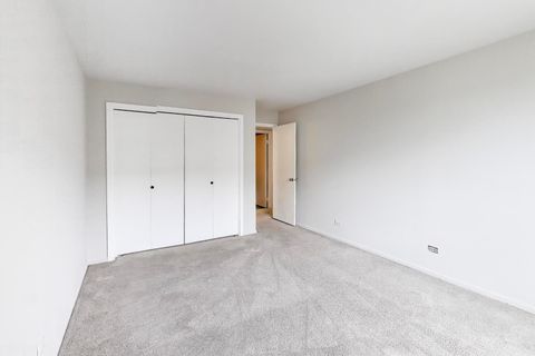 Tiny photo for 8610 Waukegan Road #302, Morton Grove, IL 60053 (MLS # 12584223)