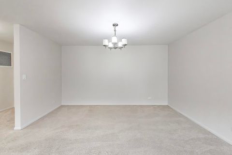 Tiny photo for 8610 Waukegan Road #302, Morton Grove, IL 60053 (MLS # 12584223)