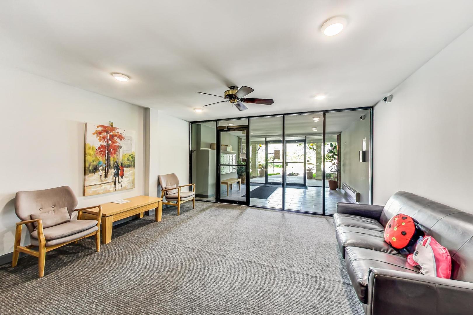 8610 Waukegan Road 302