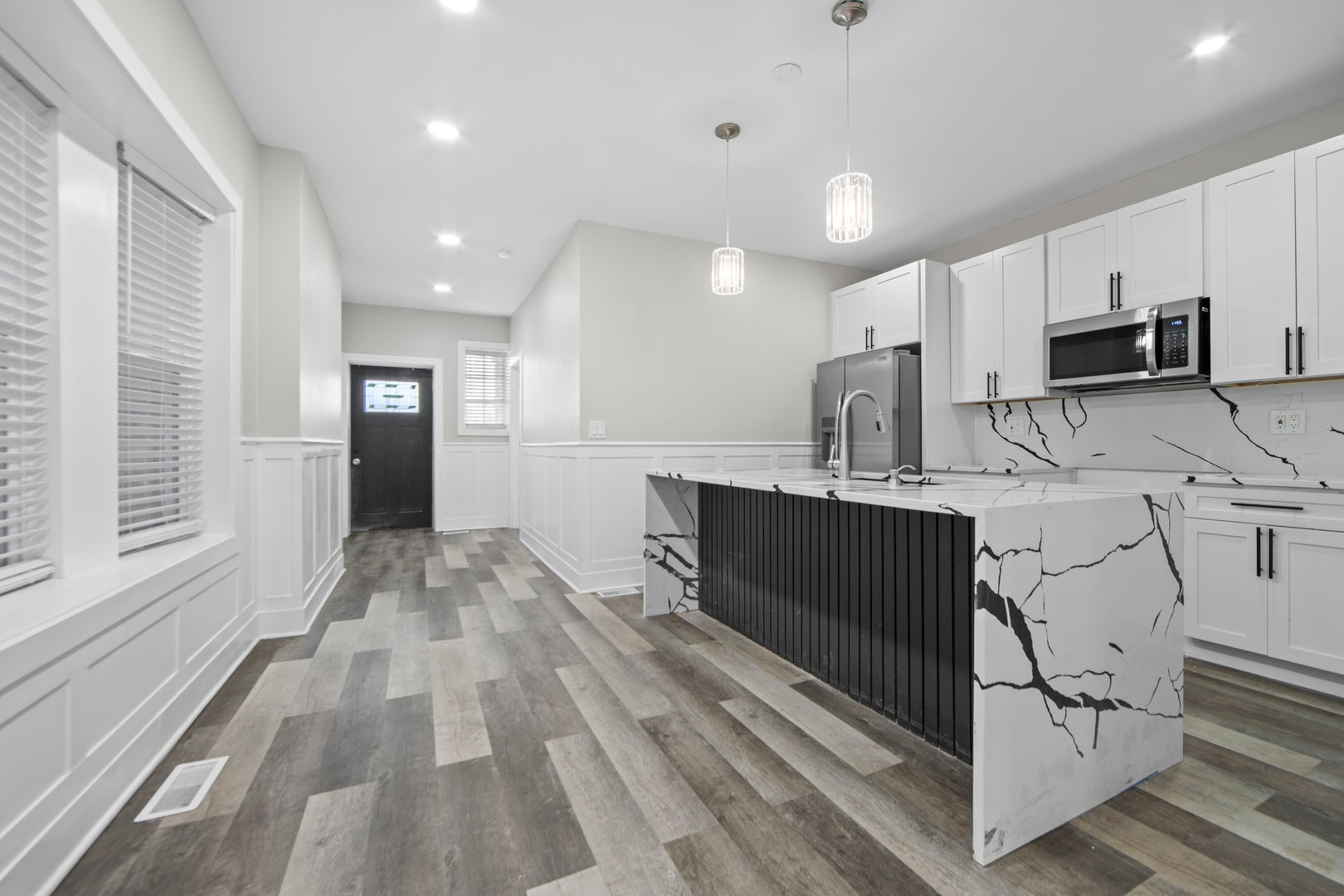 27 N Latrobe Avenue