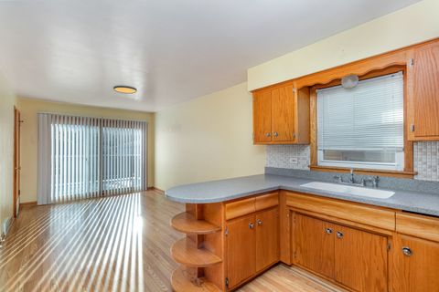 Tiny photo for 6253 N Harlem Avenue, Chicago, IL 60631 (MLS # 12475269)