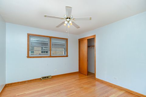 Tiny photo for 6253 N Harlem Avenue, Chicago, IL 60631 (MLS # 12475269)