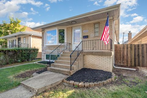 Tiny photo for 6253 N Harlem Avenue, Chicago, IL 60631 (MLS # 12475269)