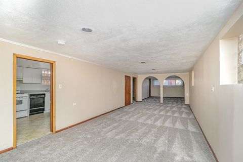 Tiny photo for 6253 N Harlem Avenue, Chicago, IL 60631 (MLS # 12475269)