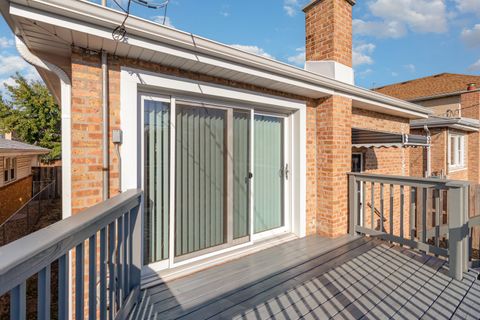 Tiny photo for 6253 N Harlem Avenue, Chicago, IL 60631 (MLS # 12475269)