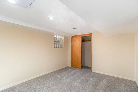 Tiny photo for 6253 N Harlem Avenue, Chicago, IL 60631 (MLS # 12475269)