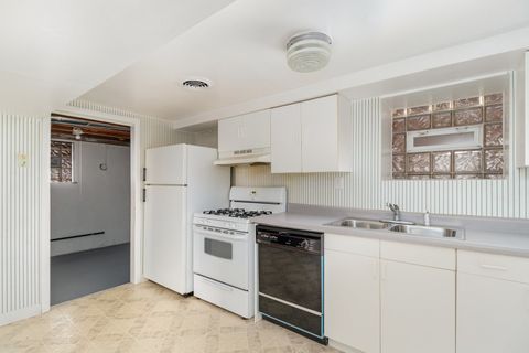 Tiny photo for 6253 N Harlem Avenue, Chicago, IL 60631 (MLS # 12475269)