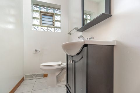 Tiny photo for 6253 N Harlem Avenue, Chicago, IL 60631 (MLS # 12475269)