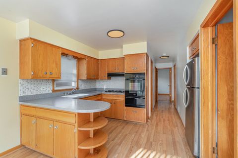 Tiny photo for 6253 N Harlem Avenue, Chicago, IL 60631 (MLS # 12475269)