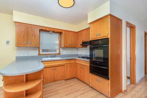 Tiny photo for 6253 N Harlem Avenue, Chicago, IL 60631 (MLS # 12475269)