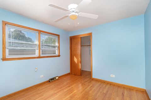Tiny photo for 6253 N Harlem Avenue, Chicago, IL 60631 (MLS # 12475269)
