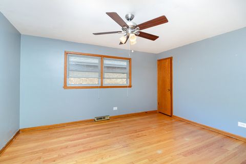 Tiny photo for 6253 N Harlem Avenue, Chicago, IL 60631 (MLS # 12475269)